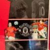Wayne Rooney Signed Manchester United 2008 Champions League Shirt - Image 3