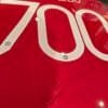 Cristiano Ronaldo signed Manchester United 700 goals shirt - Image 7