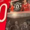 Cristiano Ronaldo signed Manchester United 700 goals shirt - Image 4