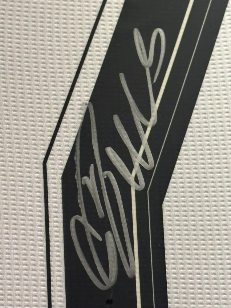 Cristiano Ronaldo signed Real Madrid 2015/16 shirt ICONS A1 CR7 - Image 14